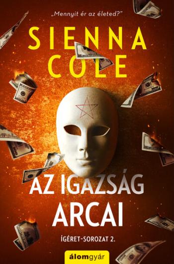 Az igazság arcai - Ígéret-sorozat 2. 1.Kép