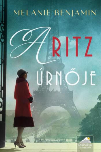 A Ritz úrnője 1.Kép