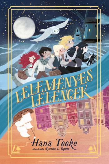 Leleményes lelencek 1.Kép