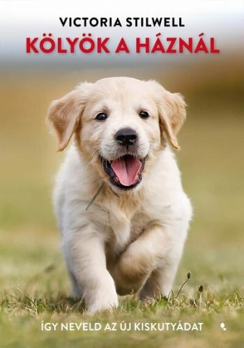 Kölyök a háznál /Így neveld az új kiskutyádat 1.Kép
