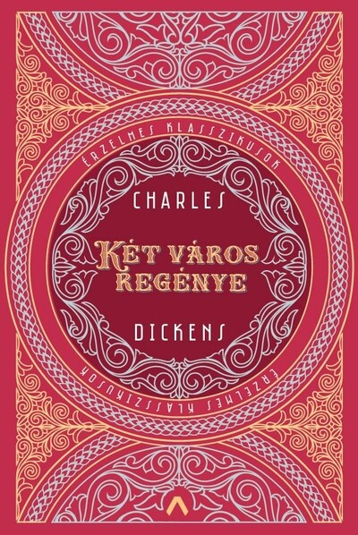 Két város regénye - Érzelmes klasszikusok