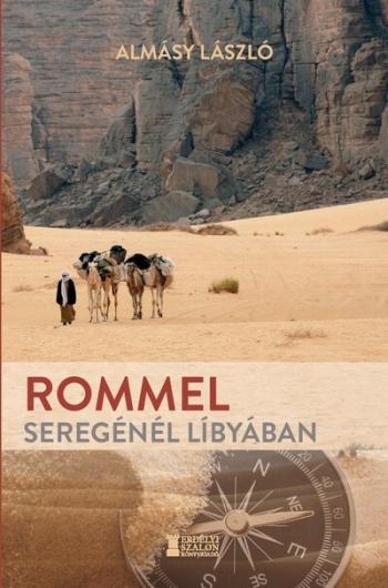 Rommel seregénél Líbyában 1.Kép