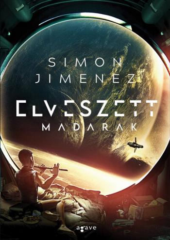 Elveszett madarak 1.Kép