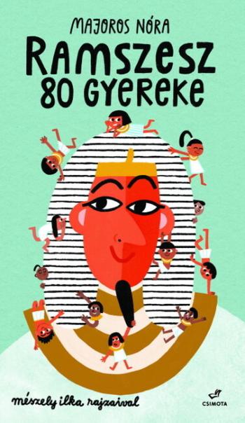 Ramszesz 80 gyereke 1.Kép