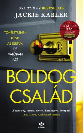 Boldog család 1.Kép