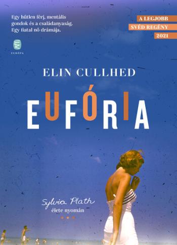 Eufória - Sylvia Plath élete nyomán 1.Kép