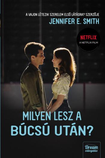 Milyen lesz a búcsú után? (filmes borító) 1.Kép