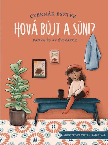 Hová bújt a süni? (új kiadás) 1.Kép