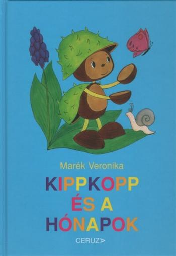 Kippkopp és a hónapok (8. kiadás) 1.Kép