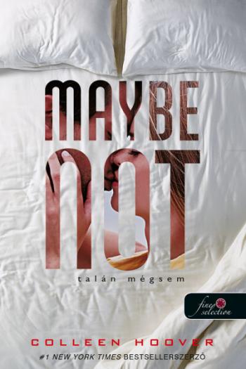 Maybe Not - Talán mégsem - Egy nap talán 1,5 1.Kép