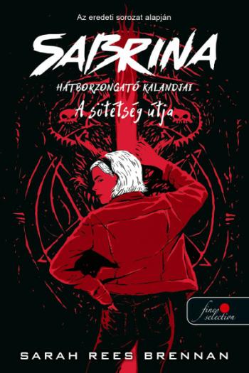 A Sötétség Útja - Sabrina hátborzongató kalandjai 3. 1.Kép