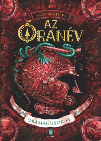 Az Óranév - Óramágusok IV. 1.Kép