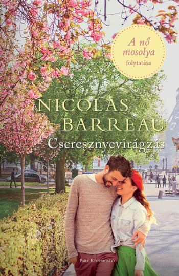 Cseresznyevirágzás - A nő mosolya folytatása (új kiadás) 1.Kép