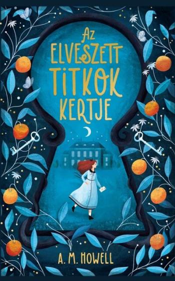 Az elveszett titkok kertje 1.Kép