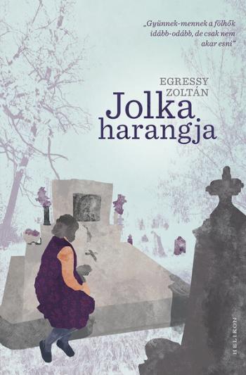 Jolka harangja 1.Kép