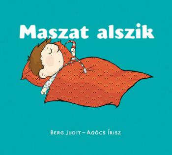 Maszat alszik - Maszat-könyvek (új kiadás) 1.Kép