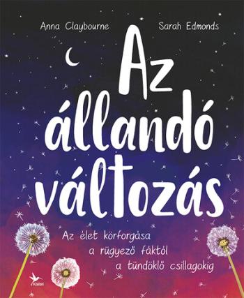 Az állandó változás 1.Kép