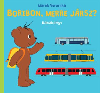 Boribon, merre jársz? (új kiadás) 1.Kép