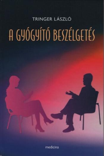 A gyógyító beszélgetés (5. kiadás) 1.Kép