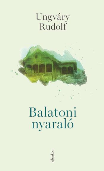Balatoni nyaraló (3. kiadás) 1.Kép