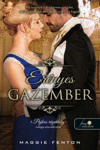 Erényes gazember - A pajkos régensség 2. 1.Kép