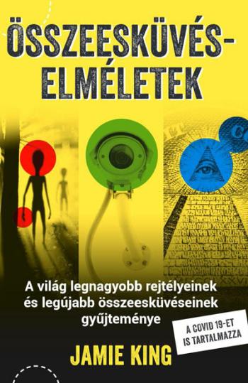 Összeesküvés-elméletek 1.Kép