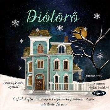 Diótörő - Mesék az Operából (letölthető zenei részlettel) 1.Kép