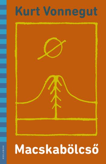 Macskabölcső (Illusztrált) 1.Kép