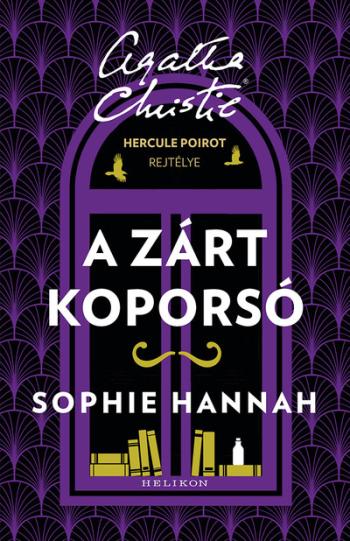 A zárt koporsó - Hercule Poirot rejtélye 1.Kép