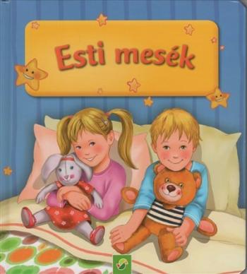 Esti mesék 1.Kép