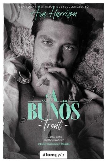 A bűnös - Trent - Alvilági játszmák 1.Kép