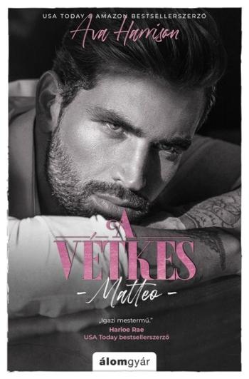 A vétkes - Matteo - Alvilági játszmák 1.Kép
