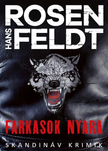 Farkasok nyara - Skandináv krimik 1.Kép