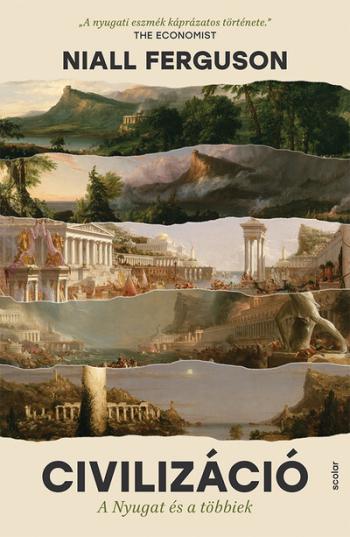 Civilizáció - A Nyugat és a többiek (új kiadás) 1.Kép