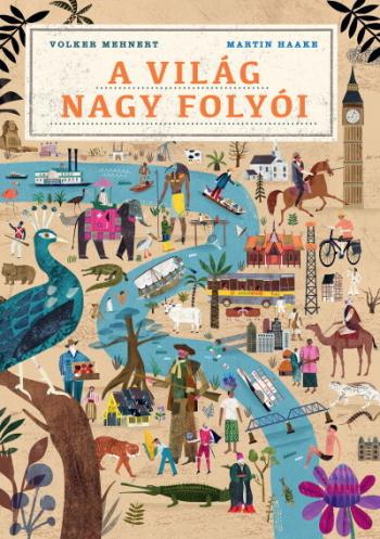 A világ nagy folyói 1.Kép