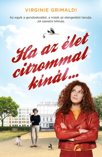 Ha az élet citrommal kínál... - Feelgood-sorozat 1.Kép