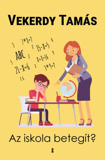 Az iskola betegít? 1.Kép