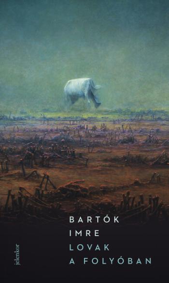 Lovak a folyóban (2. kiadás) 1.Kép