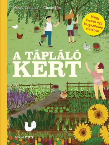 A tápláló kert 1.Kép