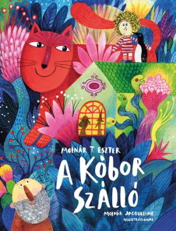 A Kóbor Szálló (új kiadás) 1.Kép