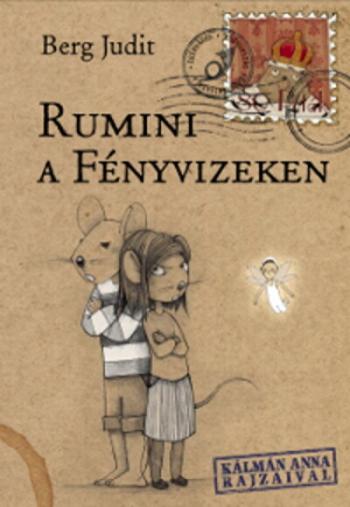 Rumini a Fényvizeken (új kiadás) 1.Kép
