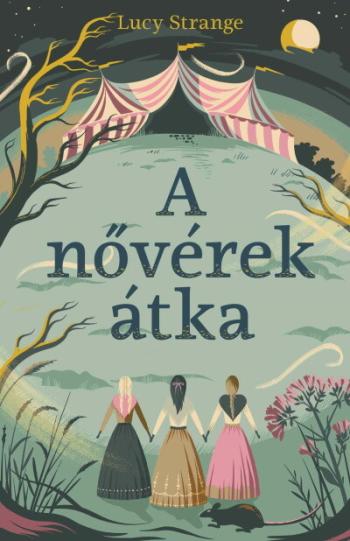 A nővérek átka 1.Kép