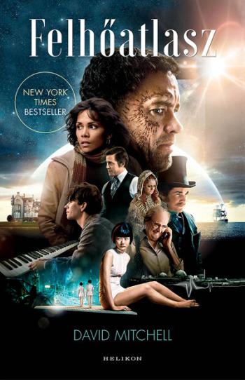 Felhőatlasz (új kiadás) 1.Kép