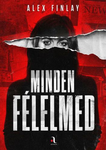 Minden félelmed 1.Kép