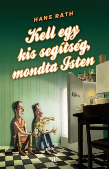 Kell egy kis segítség, mondta Isten 1.Kép