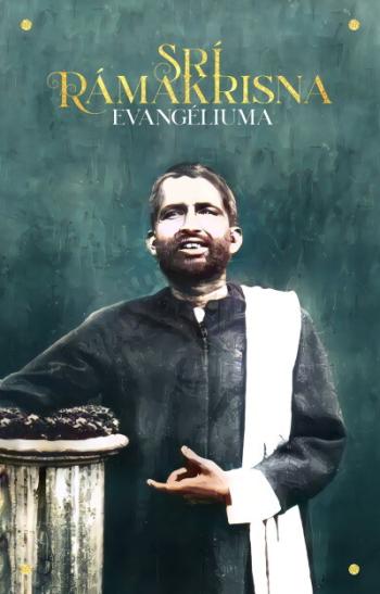 Srí Rámaksrina evangéliuma 1.Kép