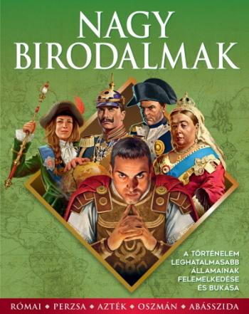 Nagy birodalmak 1.Kép