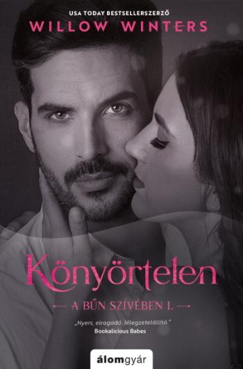 Könyörtelen - A bűn szívében I. 1.Kép