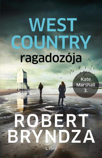 West Country ragadozója - Kate Marshall 3. 1.Kép