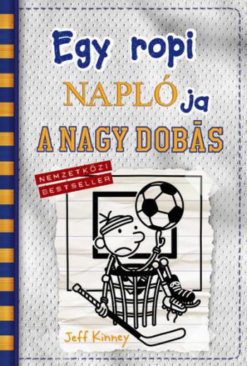 Egy ropi naplója 16. /A nagy dobás 1.Kép
